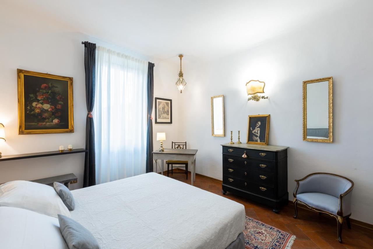 Fiesole'S Cozy Apartment 2 エクステリア 写真