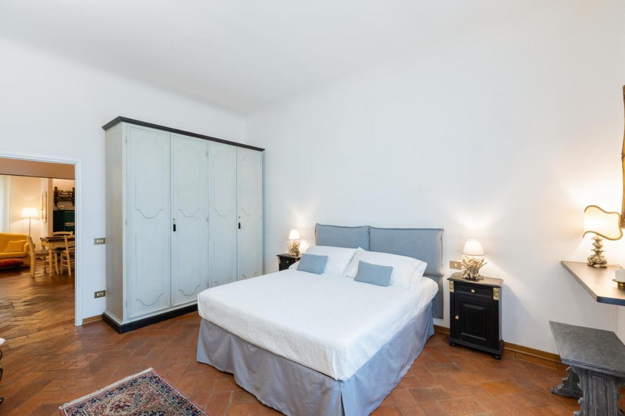 Fiesole'S Cozy Apartment 2 エクステリア 写真