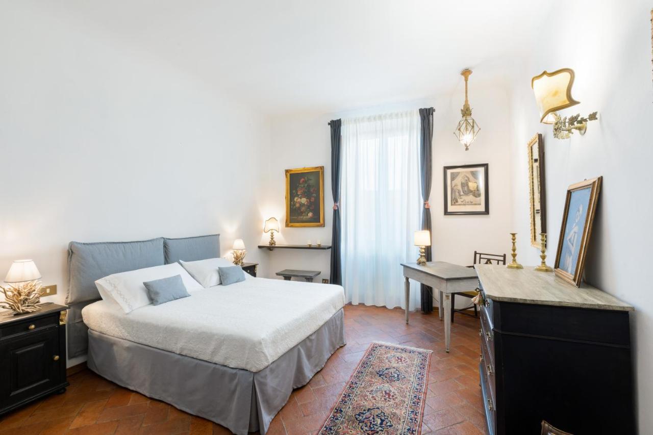 Fiesole'S Cozy Apartment 2 エクステリア 写真