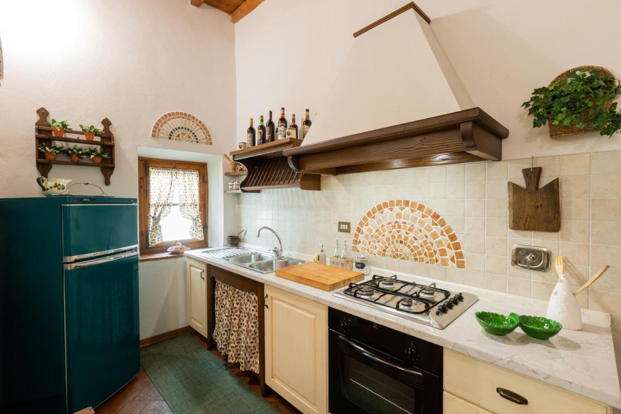 Fiesole'S Cozy Apartment 2 エクステリア 写真