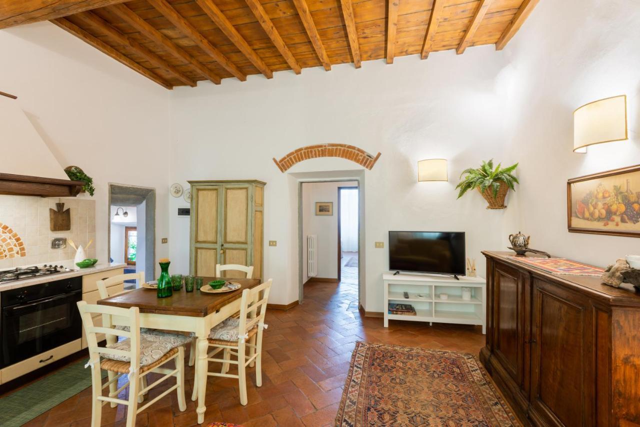 Fiesole'S Cozy Apartment 2 エクステリア 写真
