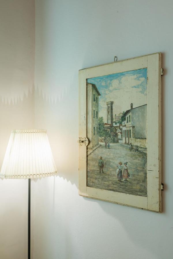 Fiesole'S Cozy Apartment 2 エクステリア 写真