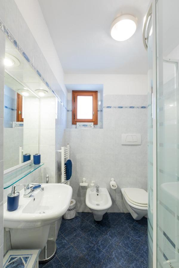 Fiesole'S Cozy Apartment 2 エクステリア 写真