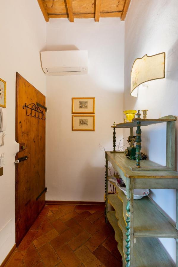 Fiesole'S Cozy Apartment 2 エクステリア 写真