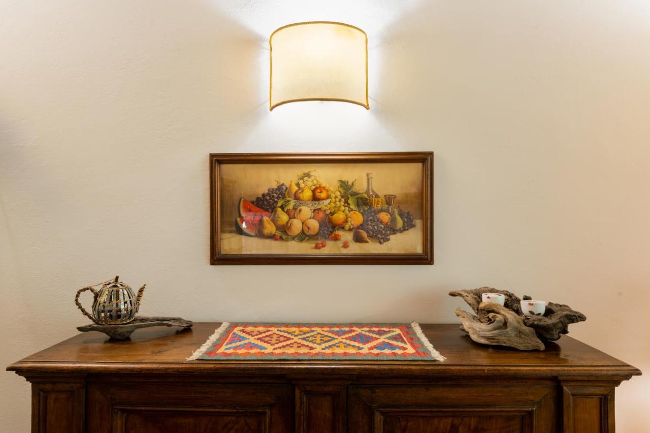 Fiesole'S Cozy Apartment 2 エクステリア 写真