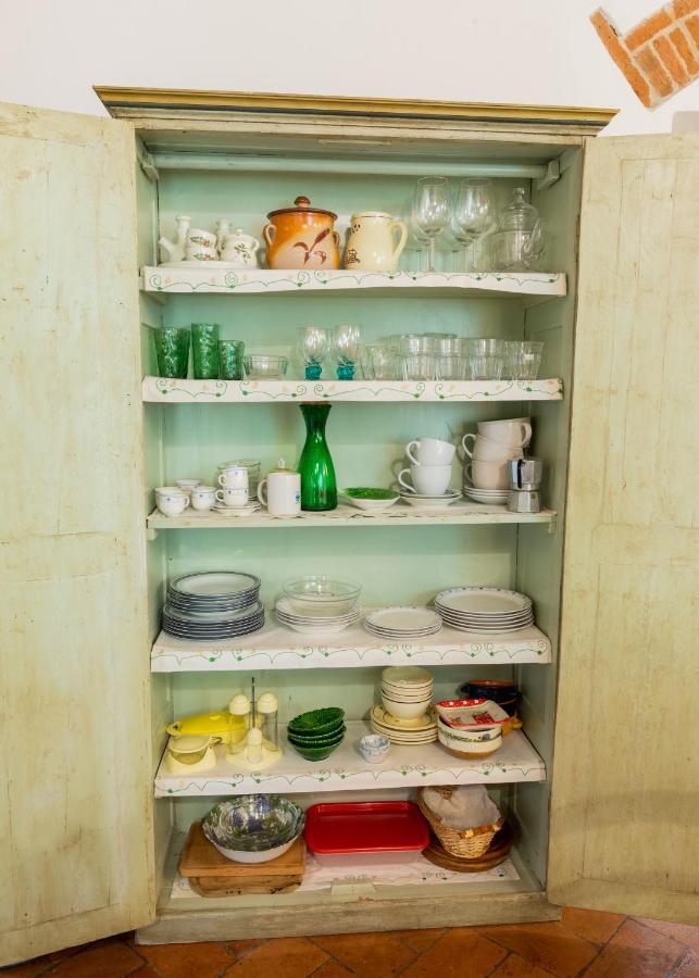 Fiesole'S Cozy Apartment 2 エクステリア 写真