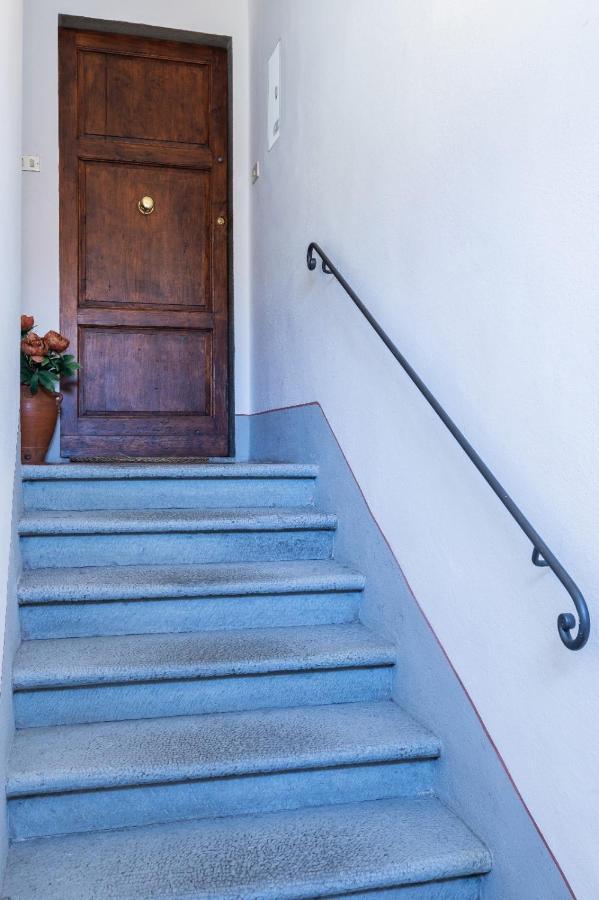Fiesole'S Cozy Apartment 2 エクステリア 写真