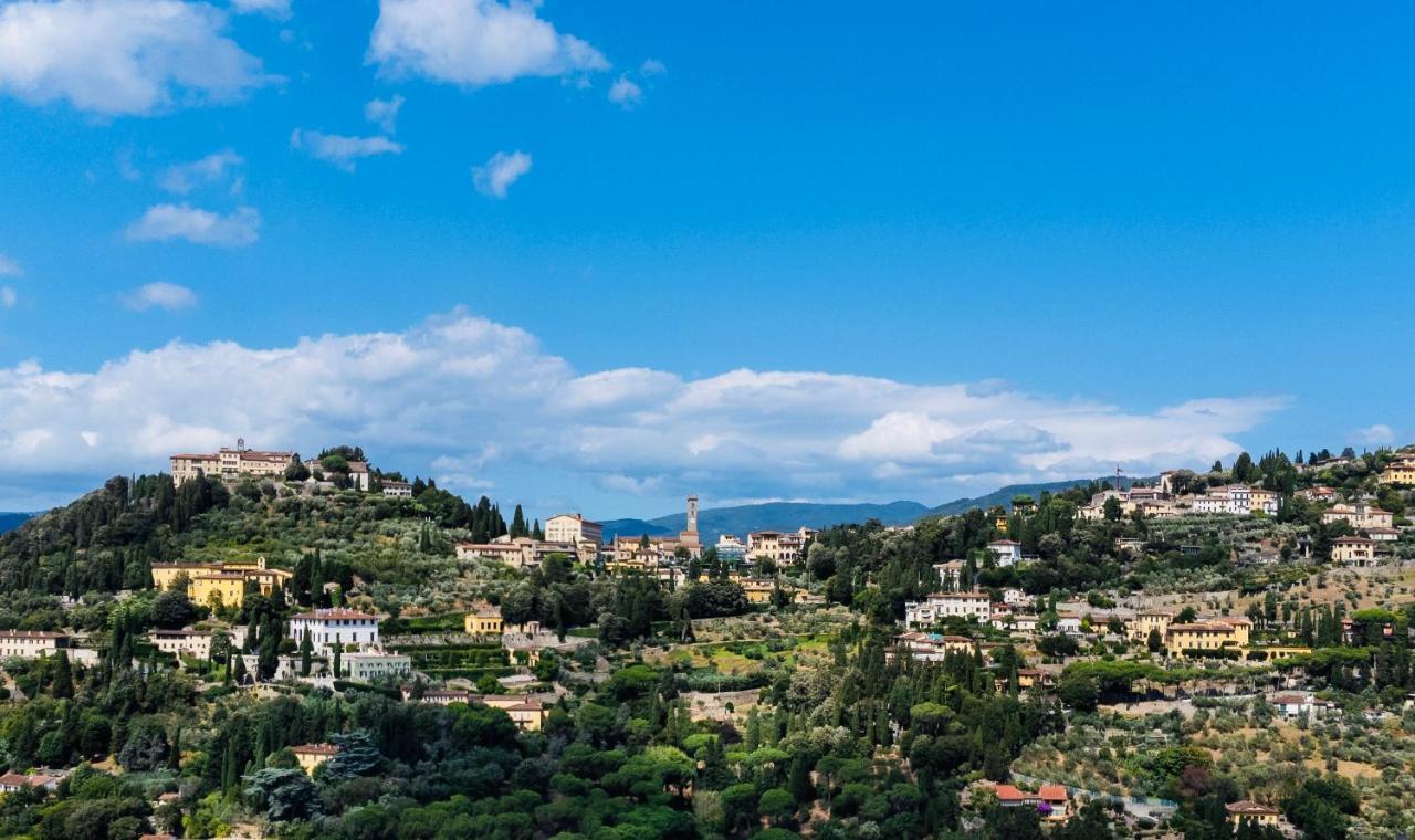 Fiesole'S Cozy Apartment 2 エクステリア 写真