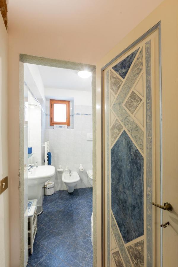 Fiesole'S Cozy Apartment 2 エクステリア 写真