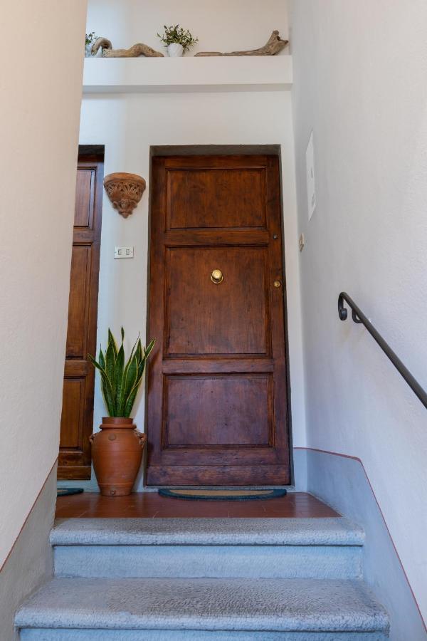 Fiesole'S Cozy Apartment 2 エクステリア 写真